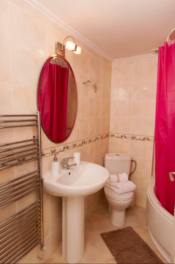 Ferienwohnung Relaxing Appt. Into The Heart Of Historical Center Kalamata Exterior foto
